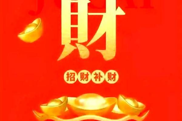 招财风水秘法，让你的家居财运亨通