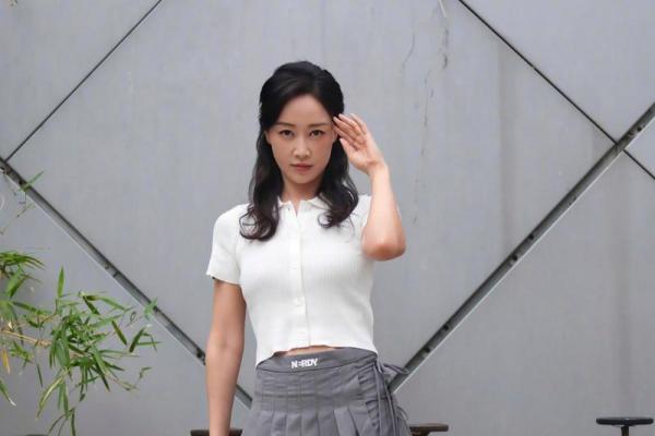 赵子优雅