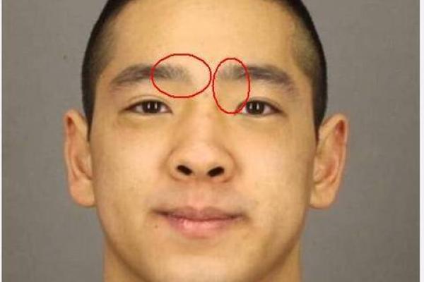 额头高大男面相：预示着智慧与领导力的非凡之人