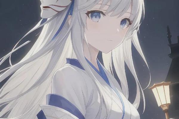 星辰之梦：探寻二次元群名背后的星河传诿