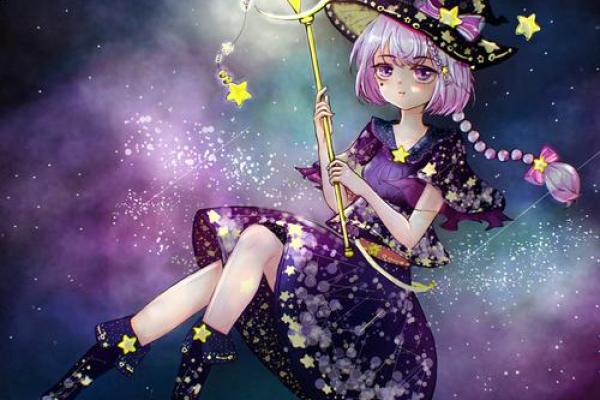 星辰之梦：探寻二次元群名背后的星河传诿