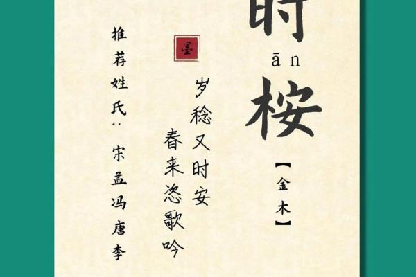 择名之道：宝宝起名的艺术与智慧