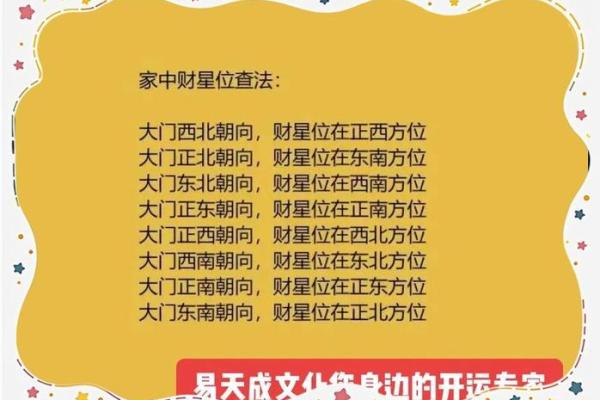 快速提升财运！庭院风水招财宝典图片解析