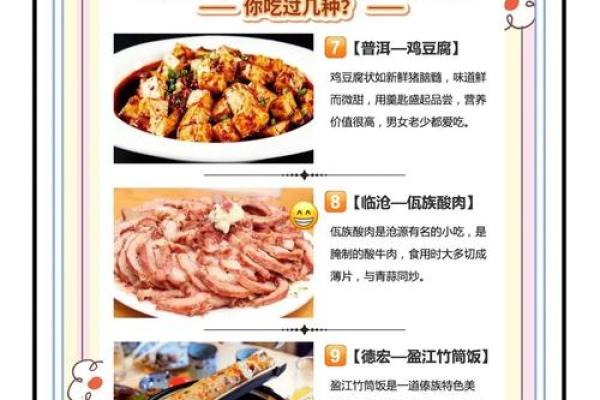 云南特色：盘点那些充满民族风情的云南人名孿