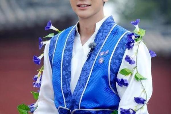 痣中藏故事，左眉尾痣女主的神秘身份曝光