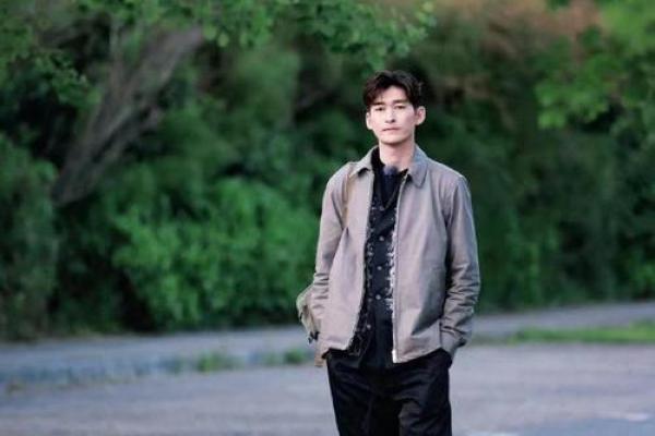 张翰婚姻走向何方？命理大师为你揭晓神秘面纱