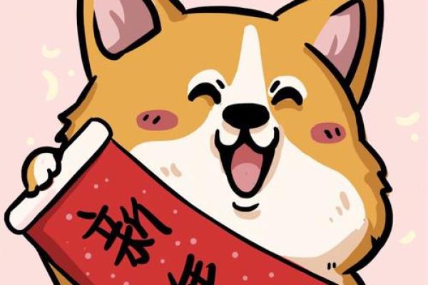 五一狗年宝宝名字：创意无限，吉祥如意