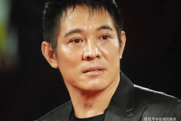 李连杰生辰八字揭秘：传奇武术巨星命运之谜