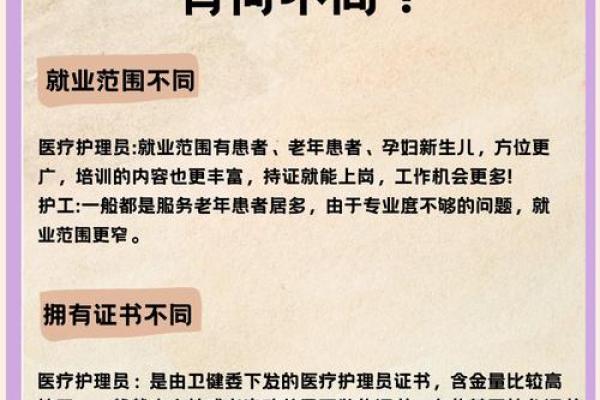 护工公司命名技巧与创意方案分享
