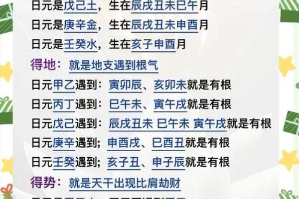 如何通过生辰八字预测个人体重