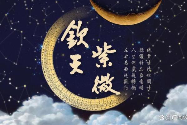 破解命运之谜：地支相冲的神奇影响
