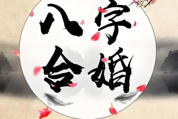 通过八字分析姻缘，找到最合适的另一半
