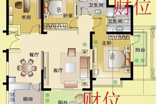 财运亨通！招财缸风水摆放必备技巧