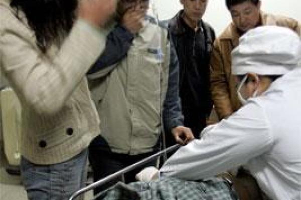 手中见生死：车祸手相背后的惊人秘密