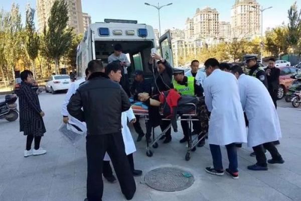 手中见生死：车祸手相背后的惊人秘密
