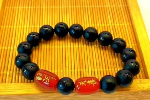 面相揭秘：楞严咒背后的神秘面相密码
