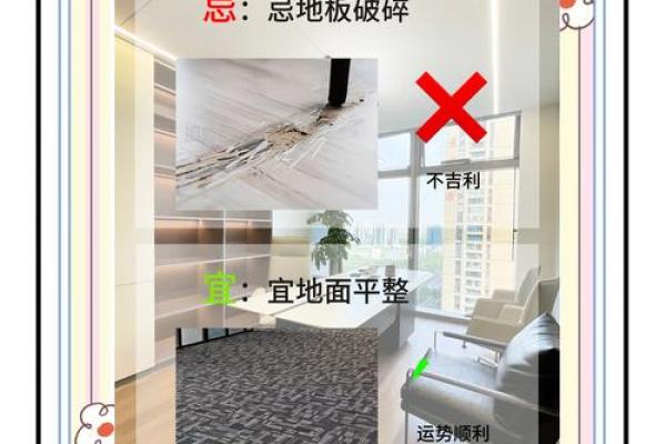 财源滚滚来！办公室风水布局，让你财运亨通无阻