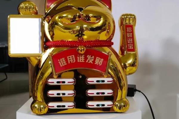 风水大师亲荐，家居招财神器，一摆即发！