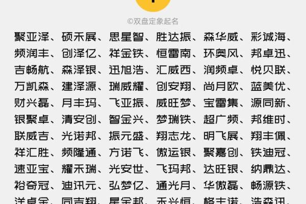 如何根据企业文化为公司起个独特的名字