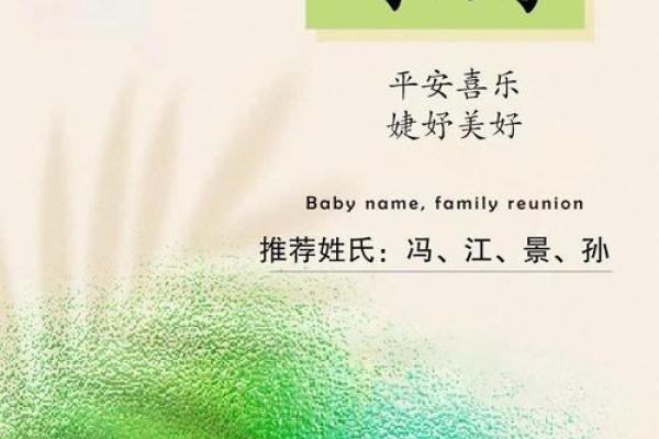 探索心妤这个名字的象征意义与文化价值