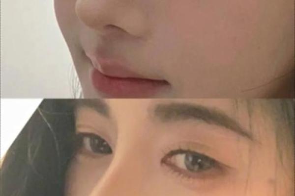 鼻尖微翘，运势亨通的神秘面相解读