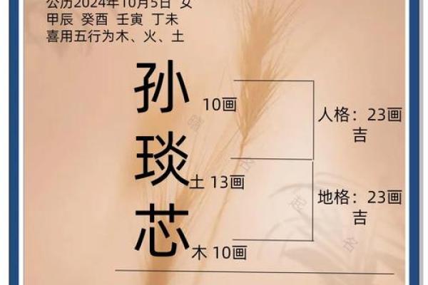 孙姓宝宝，寓意美好的名字精选