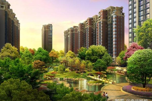别墅风水学：打造和谐居住环境的关键要素