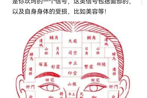 面部风水学解析：微整形让你的运气更旺盛