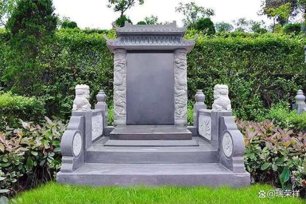 揭秘北京墓地风水学的选择与布局