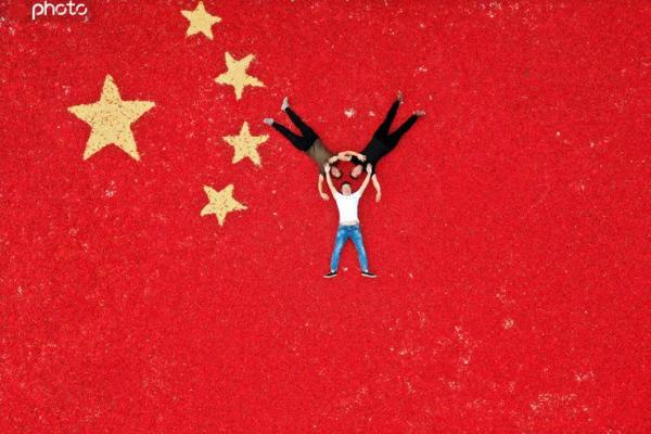 静待丰收，欢庆丰收节——探寻中国农民的传统节日庆祝方式