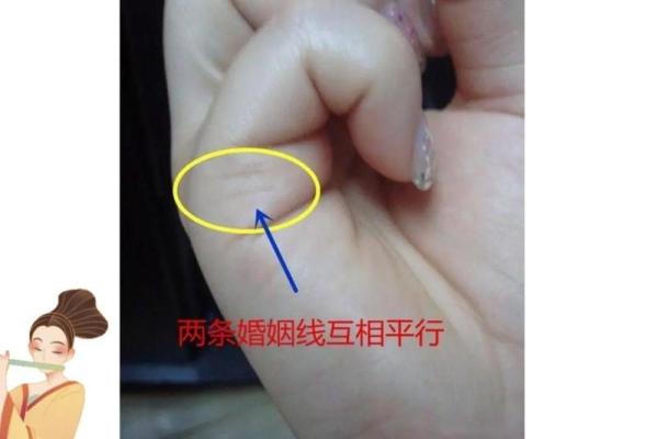 手相婚姻线揭秘：掌握幸福婚姻的密码