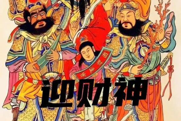 财运亨通不是梦，小人退散，风水布局帮你招财！
