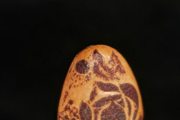 无痣之美，天然去雕饰