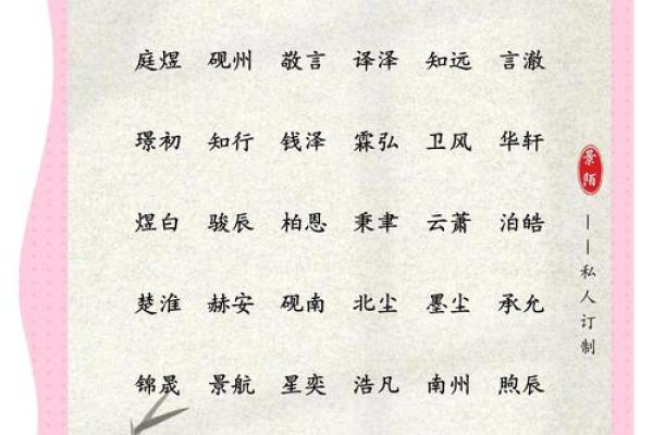 男孩名字排名趋势分析：最受欢迎的男孩名字