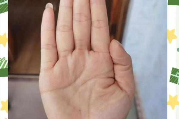 手相大师亲授：一招掌握运势，从此财运亨通，事业发达！