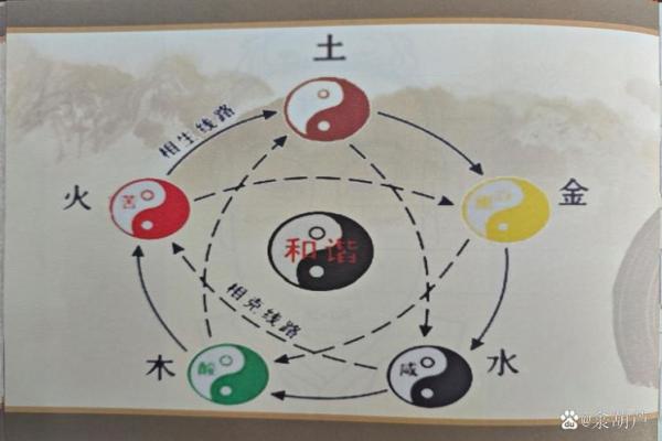 泓五行属性解析