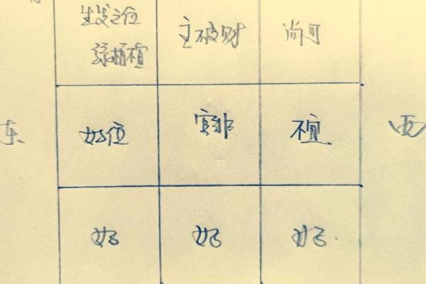 办公室风水秘籍：挂图布局，财运亨通