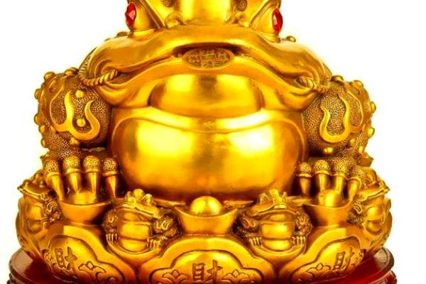 神秘招财风水布局，让你财运亨通无阻！
