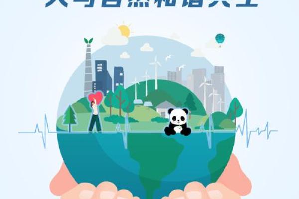 地球狂欢日：全球共庆自然节