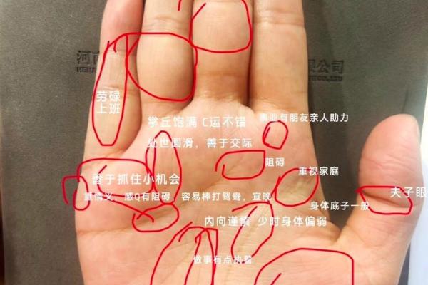 离婚真相大揭秘！手相读心术，一招辨真假！