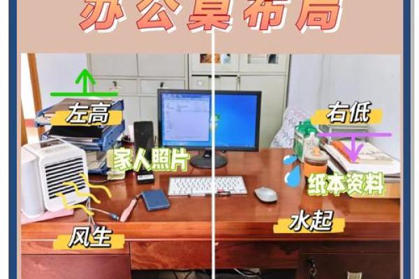 办公室装修必看：风水禁忌让你财运亨通！