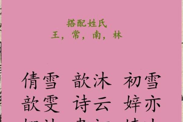宗姓鸡女宝宝吉祥好名推荐