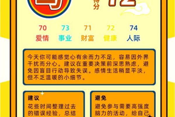 属相运势详解 如何把握生肖运势的关键时机