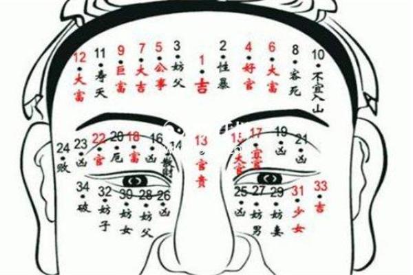 脸上痣相不只是美观问题！揭秘痣相的科学影响与意义