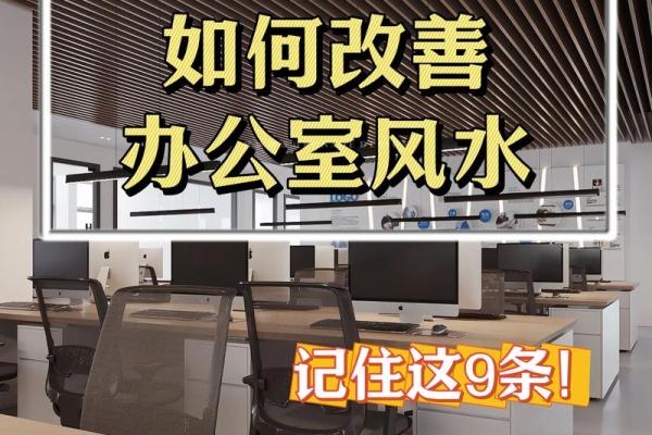 冰箱办公室，风水秘籍大公开！