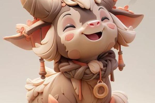 丑牛特质：揭秘你的潜在优势