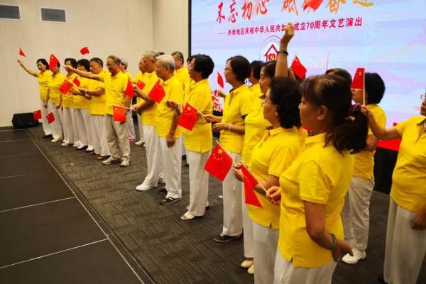 纺织节：织梦千线，民俗传承