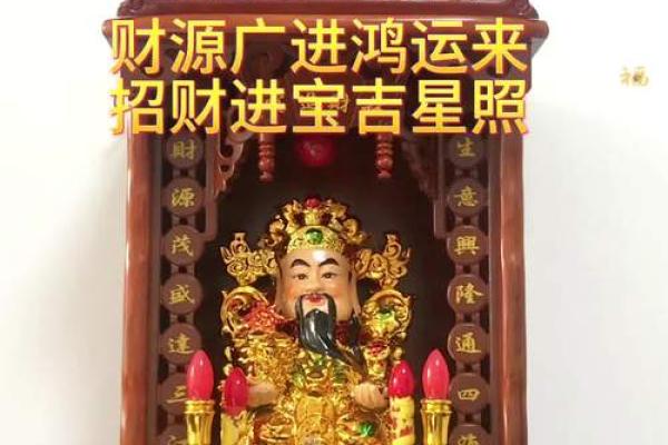 风水绝招：一招招财，一招伤生！