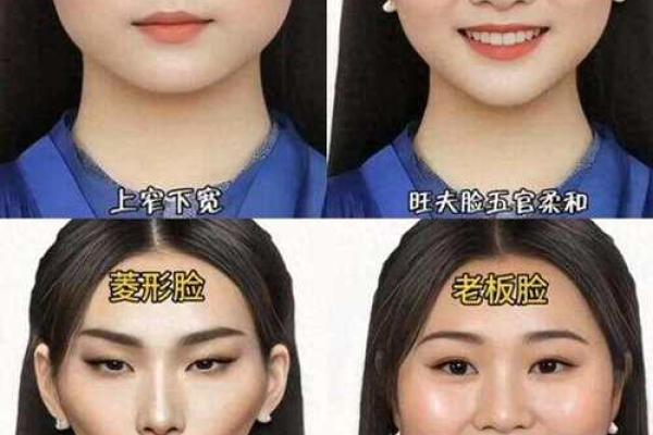 发际线高耸：面相中的智慧与事业运揭秘