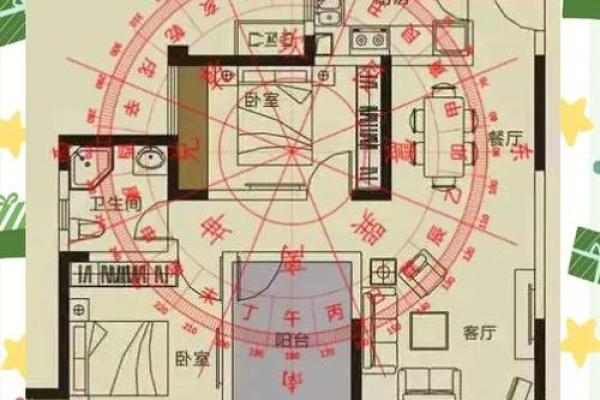 揭秘家居风水布局，瞬间提升运势！